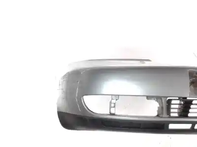 Автозапчастина б/у передній бампер для audi a4 b5 (8d2) 1.8 t посилання на oem iam   