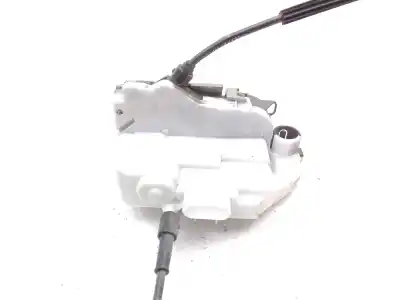 İkinci el araba yedek parçası sag ön kapi kilidi için renault twingo ii (cn0_) 1.5 dci 75 oem iam referansları   