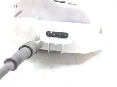 İkinci el araba yedek parçası sag ön kapi kilidi için renault twingo ii (cn0_) 1.5 dci 75 oem iam referansları   