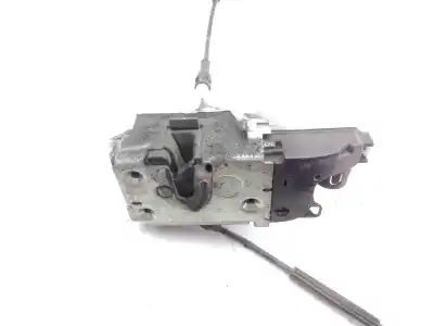 İkinci el araba yedek parçası SAG ÖN KAPI KILIDI için RENAULT TWINGO II (CN0_)  OEM IAM referansları   