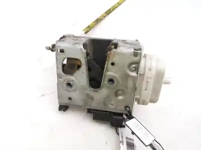 Second-hand car spare part FRONT RIGHT DOOR LOCK for AUDI A3 (8L1)  OEM IAM references   