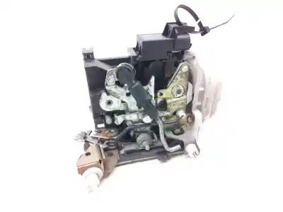Pezzo di ricambio per auto di seconda mano serratura porta anteriore destra per audi a3 (8l1) 1.9 tdi riferimenti oem iam   