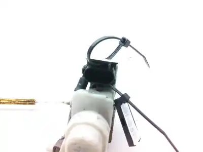 Pezzo di ricambio per auto di seconda mano serratura porta anteriore destra per audi a3 (8l1) 1.9 tdi riferimenti oem iam   