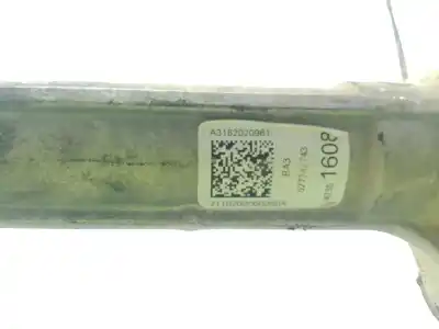 Second-hand car spare part steering rack for opel mokka / mokka x (j13) 1.6 cdti 4x4 (_76) oem iam references 42351608  