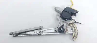 İkinci el araba yedek parçası ön Sol Pencere Regülatörü için MITSUBISHI MONTERO IO I (H6_W, H7_W) 1.8 (H76W, H66W) OEM IAM referansları   