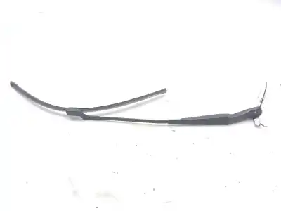 Pièce détachée automobile d'occasion BRAS D ESSUIE-GLACE AVANT DROIT pour OPEL ZAFIRA TOURER C (P12)  Références OEM IAM 20812594  