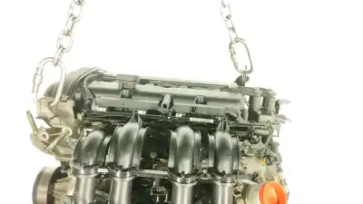 Second-hand car spare part COMPLETE ENGINE for FORD FIESTA V (JH_, JD_)  OEM IAM references SNJA  