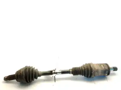 Second-hand car spare part front left transmission for bmw x5 (e70) xdrive 30 d oem iam references 31607607937  