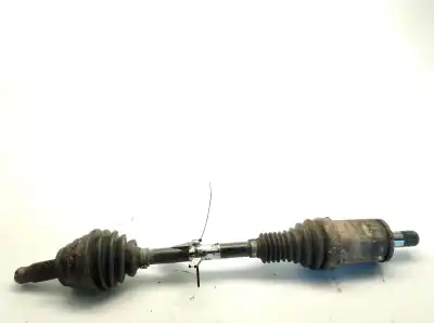 Second-hand car spare part Front Left Transmission for BMW X5 (E70) xDrive 30 d OEM IAM references 31607607937  