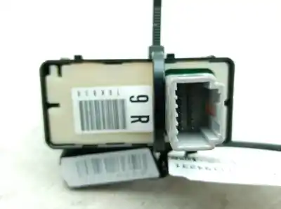 Peça sobressalente para automóvel em segunda mão botão / interruptor elevador vidro traseiro direito por lexus is iii (_e3_) 300h (ave30_) referências oem iam 76k838  