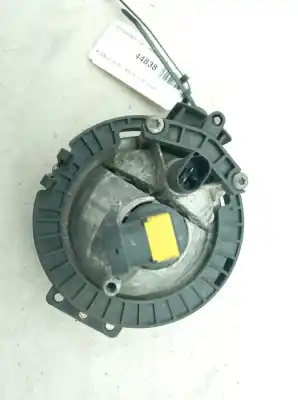 Peça sobressalente para automóvel em segunda mão farol / projetor de nevoeiro esquerdo por mini mini (r56) one referências oem iam 0305071001  