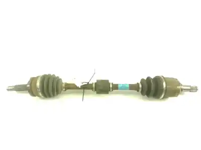 Pezzo di ricambio per auto di seconda mano  per KIA STONIC (YB)  Riferimenti OEM IAM 49500H8150  