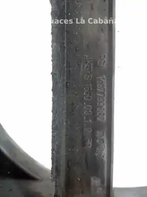 Автозапчастина б/у передня передня для citroen jumpy furgón 2.0 hdi 120 посилання на oem iam   