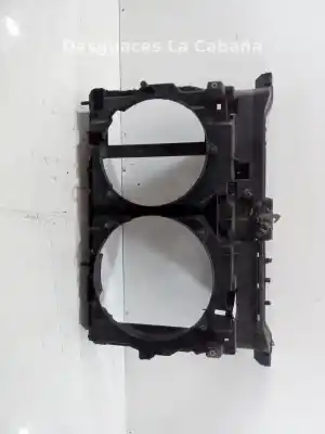 Автозапчастина б/у передня передня для citroen jumpy furgón 2.0 hdi 120 посилання на oem iam   