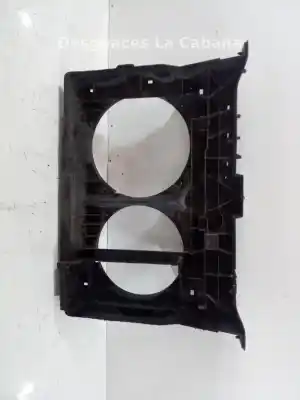 Автозапчастина б/у передня передня для citroen jumpy furgón 2.0 hdi 120 посилання на oem iam   