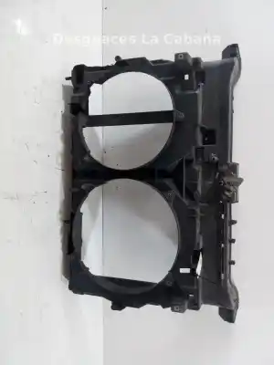 Second-hand car spare part Front Front for CITROEN JUMPY FURGÓN 2.0 HDi 120 OEM IAM references   