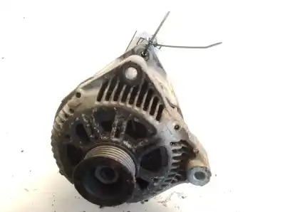 Second-hand car spare part alternator for bmw 5 (e39) 525 d oem iam references a14vi28  