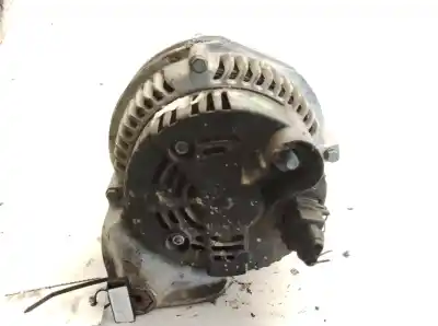 Second-hand car spare part alternator for bmw 5 (e39) 525 d oem iam references a14vi28  