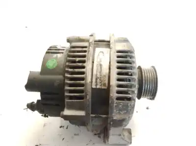 Second-hand car spare part alternator for bmw 5 (e39) 525 d oem iam references a14vi28  