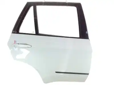Second-hand car spare part rear right door for bmw x5 (e70) xdrive 35 i oem iam references   