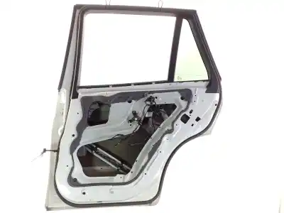 Second-hand car spare part rear right door for bmw x5 (e70) xdrive 35 i oem iam references   