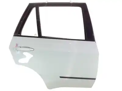 Second-hand car spare part rear right door for bmw x5 (e70) xdrive 35 i oem iam references 