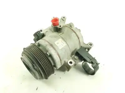Peça sobressalente para automóvel em segunda mão Compressor De Ar Condicionado A/a A/c por MAZDA 3 (BM, BN) 2.2 D Referências OEM IAM CA500JUBCA11  