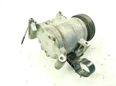 Peça sobressalente para automóvel em segunda mão compressor de ar condicionado a/a a/c por mazda 3 (bm, bn) 2.2 d referências oem iam ca500jubca11  