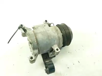 Peça sobressalente para automóvel em segunda mão compressor de ar condicionado a/a a/c por mazda 3 (bm, bn) 2.2 d referências oem iam ca500jubca11  