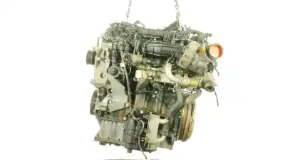 Pièce détachée automobile d'occasion moteur complet pour kia sorento ii xm d4ha références oem iam d4ha  