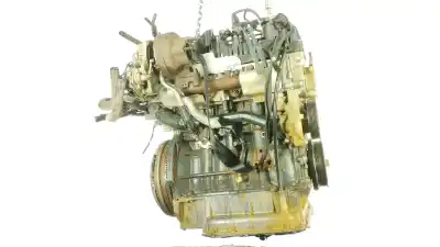 Pièce détachée automobile d'occasion moteur complet pour kia sorento ii xm d4ha références oem iam d4ha  