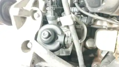 Pièce détachée automobile d'occasion moteur complet pour kia sorento ii xm d4ha références oem iam d4ha  