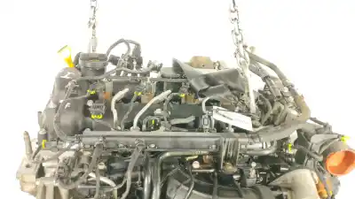Pièce détachée automobile d'occasion moteur complet pour kia sorento ii xm d4ha références oem iam d4ha  