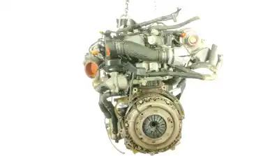 Pièce détachée automobile d'occasion moteur complet pour kia sorento ii xm d4ha références oem iam d4ha  