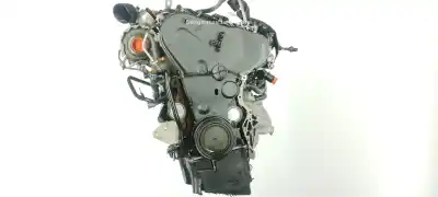 Peça sobressalente para automóvel em segunda mão MOTOR COMPLETO por AUDI A4 B9 (8W2, 8WC)  Referências OEM IAM DET  