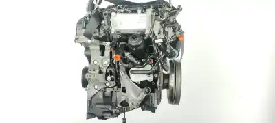 Peça sobressalente para automóvel em segunda mão motor completo por audi a4 b9 (8w2, 8wc) 2.0 tdi quattro referências oem iam det  