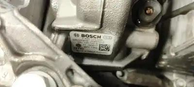 Peça sobressalente para automóvel em segunda mão motor completo por audi a4 b9 (8w2, 8wc) 2.0 tdi quattro referências oem iam det  