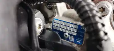 Peça sobressalente para automóvel em segunda mão motor completo por audi a4 b9 (8w2, 8wc) 2.0 tdi quattro referências oem iam det  
