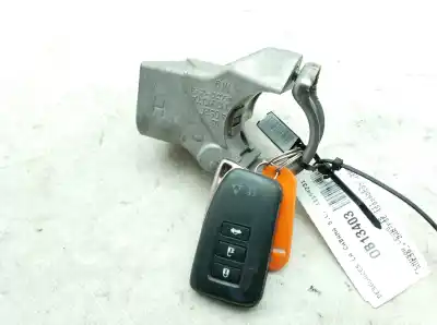 Pezzo di ricambio per auto di seconda mano Interruttore Di Avviamento per LEXUS IS III (_E3_) 300h (AVE30_) Riferimenti OEM IAM 450200503  