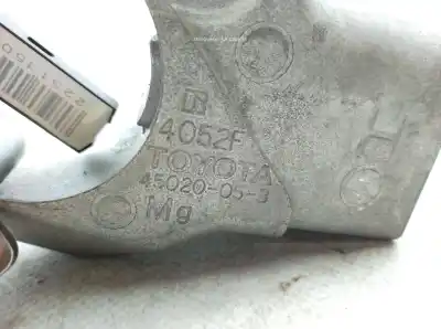Pezzo di ricambio per auto di seconda mano interruttore di avviamento per lexus is iii (_e3_) 300h (ave30_) riferimenti oem iam 450200503  