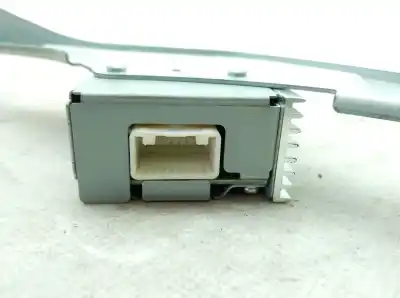Pezzo di ricambio per auto di seconda mano modulo elettronico per lexus is iii (_e3_) 300h (ave30_) riferimenti oem iam 8624053040  