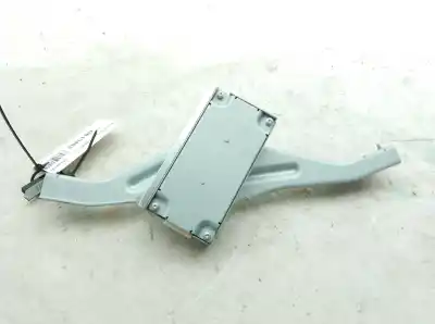 Peça sobressalente para automóvel em segunda mão MÓDULO ELETRÔNICO por LEXUS IS III (_E3_)  Referências OEM IAM 8624053040  