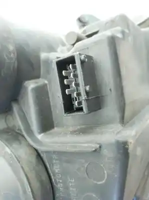 Автозапчасти б/у левая фара за citroen jumpy (vf7) 1.6 hdi 90 16v ссылки oem iam 89901262  