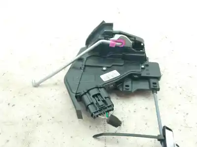 Second-hand car spare part left side door lock for kia stonic (yb) 1.0 t-gdi eco-dynamics+ oem iam references 81410h8010ncc  