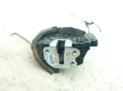 Piesă de schimb auto la mâna a doua încuietoare Ușa Laterala Stânga pentru KIA STONIC (YB) 1.0 T-GDi Eco-Dynamics+ Referințe OEM IAM 81410H8010NCC  