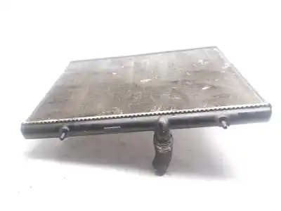 Pezzo di ricambio per auto di seconda mano radiatore d acqua per citroen berlingo multispace (b9) 1.6 hdi 75 / bluehdi 75 riferimenti oem iam 9674089680  