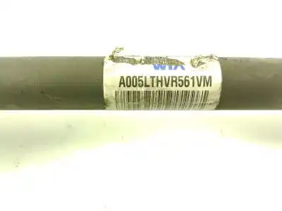 Gebrauchtes Autoersatzteil getriebe vorne links zum kia picanto (ja) 1.2 oem-iam-referenzen a005lthvr561vm  