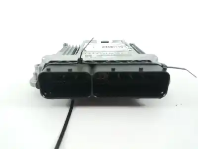 Pezzo di ricambio per auto di seconda mano centralina motore per audi a6 allroad c6 (4fh) 3.0 tdi quattro riferimenti oem iam 4f9910402a  