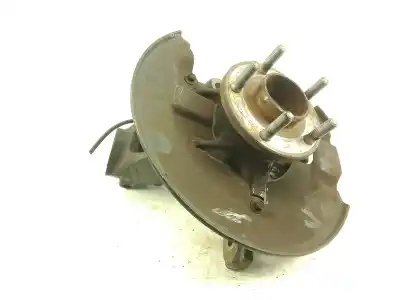 Peça sobressalente para automóvel em segunda mão manga de eixo dianteira direita por ford c-max (ceu) 1.5 tdci cat referências oem iam   