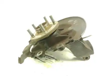 Peça sobressalente para automóvel em segunda mão manga de eixo dianteira direita por ford c-max (ceu) 1.5 tdci cat referências oem iam   